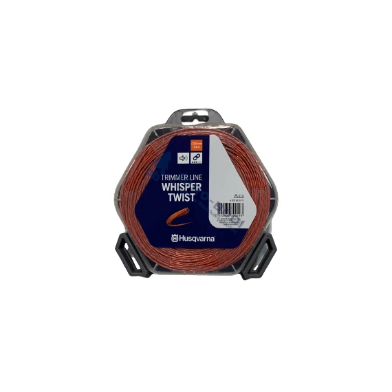 Damil Husqvarna 2*112m whisper 578435801