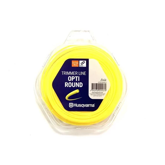 Damil Husqvarna Opti Round 2.7*70m kerek 597668831