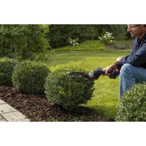 Bokornyíró Husqvarna Aspire S20-P4A/ Shrub Shear szár nélkül