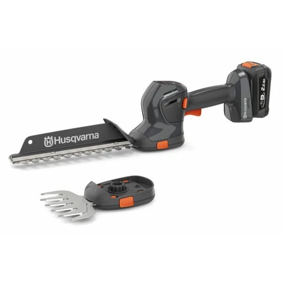 Bokornyíró Husqvarna Aspire S20-P4A/ Shrub Shear szár nélkül