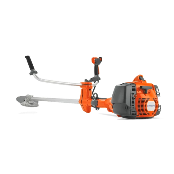 FŰKASZA HUSQVARNA 555FXT 53,3CM3 2,8KW 9,1KG