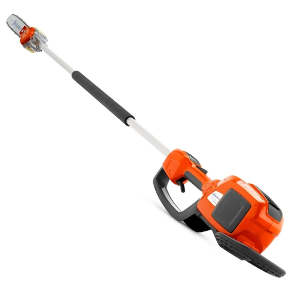 Magassági Ágvágó Akkus Husqvarna 530iP4 Akku És Tölt.nélk.
