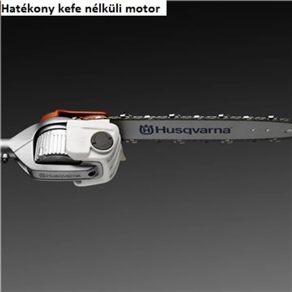 Magassági Ágvágó Akkus Husqvarna 530iP4 Akku És Tölt.nélk.