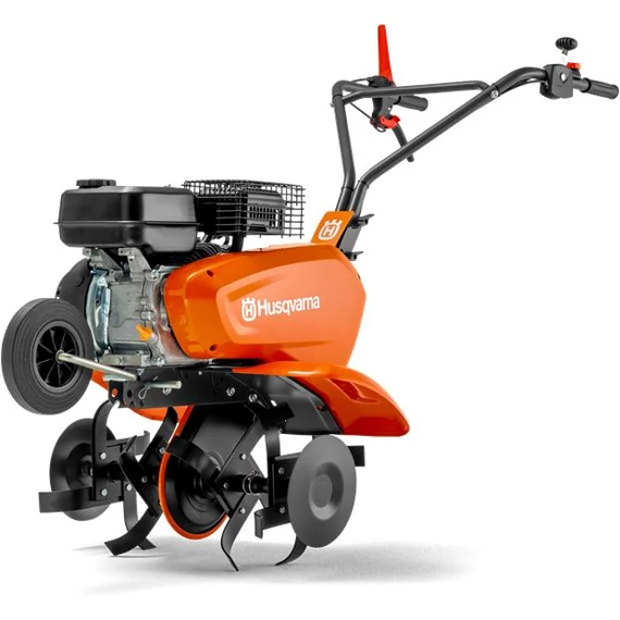 Kapálógép Husqvarna TF 225