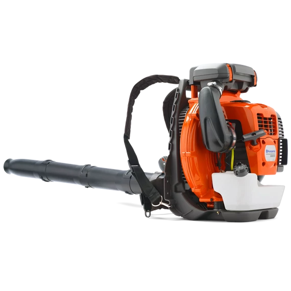 Lombfúvó Husqvarna Háti 580BTS 75,6cm3--4,4le-12kg
