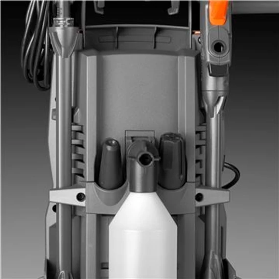 Magasnyomású Mosó Husqvarna PW 235 