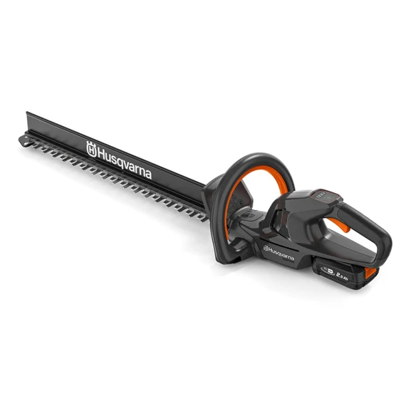 Sövényvágó Husqvarna Aspire H50-P4A- csak gép