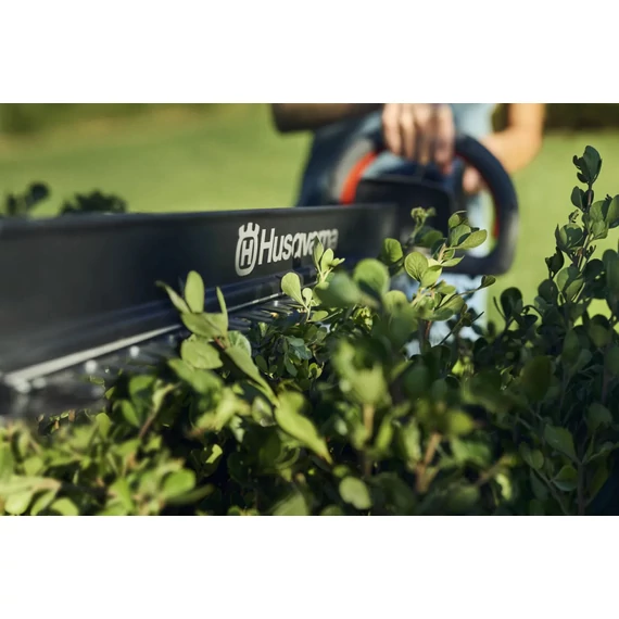 Sövényvágó Husqvarna Aspire H50-P4A- csak gép