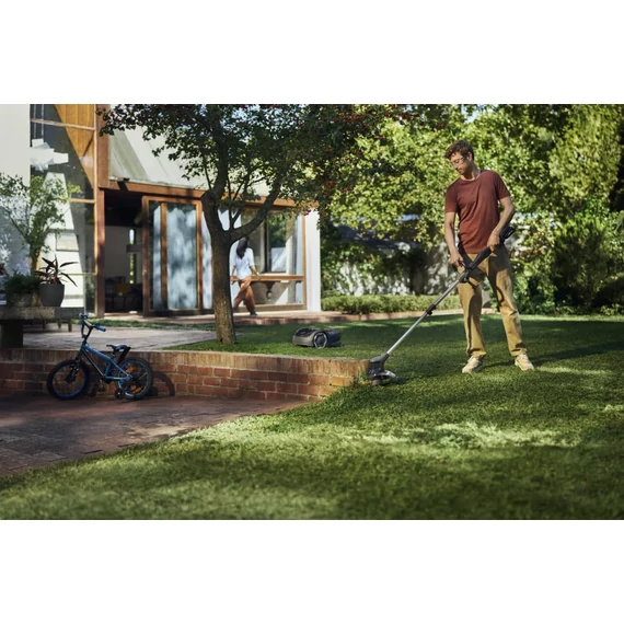 Fűszegélynyíró Husqvarna Aspire T28-P4A- csak gép