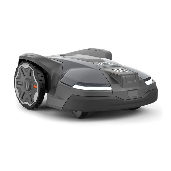 ROBOTFŰNYÍRÓ HUSQVARNA AUTOMOWER 450X NERA EE