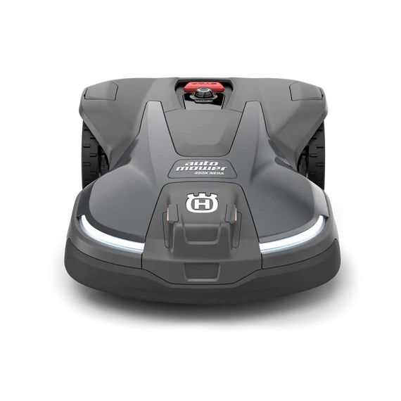 Robotfűnyíró Husqvarna Automower 450X NERA