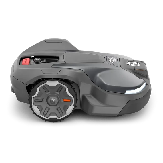 Robotfűnyíró Husqvarna Automower 450X NERA
