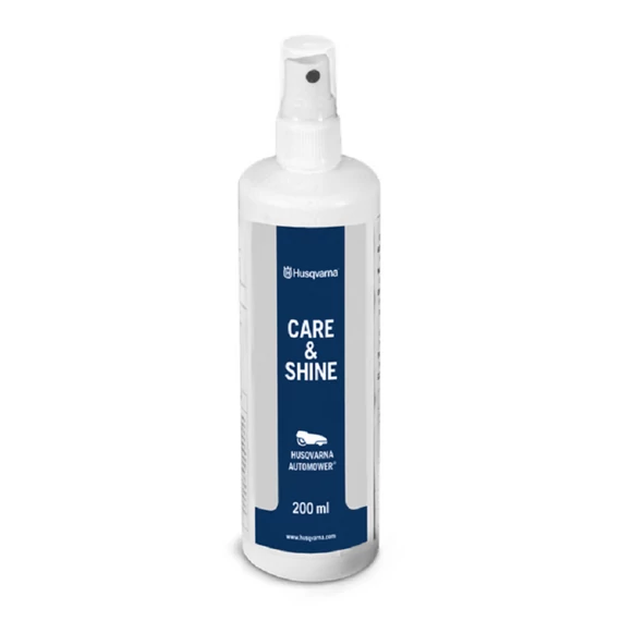 ÁPOLÓ SPRAY HUSQVARNA ROBOTFŰNYÍRÓHOZ 200ML