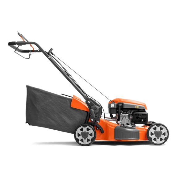 Fűnyíró Husqvarna LC151S Önjáró