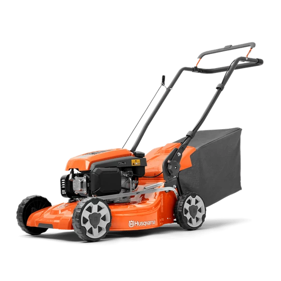 Fűnyíró Husqvarna LC151S Önjáró