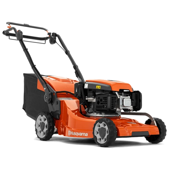 FŰNYÍRÓ HUSQVARNA LC 347VE 47CM HUSQ.MOT.166CM3.ÖNJ.ÖNIND.