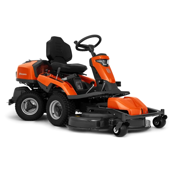 FŰNYÍRÓTRAKTOR HUSQVARNA RIDER R316TSXAWD TRAKTOR INGYEN SZÁLLÍTÁSSAL