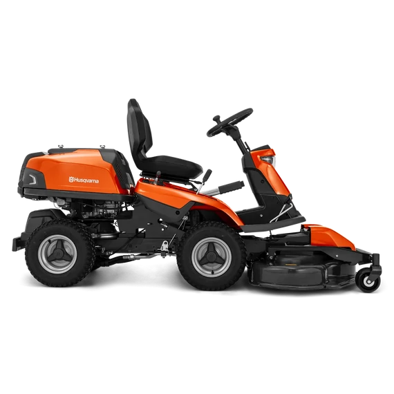 Fűnyírótraktor Husqvarna Rider R316TsX AWD  Csak Gép!