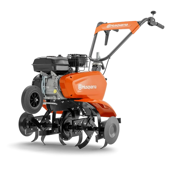 KAPÁLÓGÉP HUSQVARNA TF 335 B&S-CR950-208CCM 2X3 KAPA 60CM #