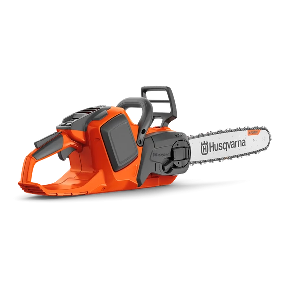 Láncfűrész Akkus Husqvarna 540i XP Akku És Töltő Nélkül #