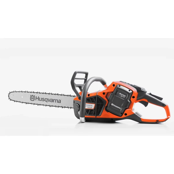 Láncfűrész Akkus Husqvarna 540i XP Akku És Töltő Nélkül #