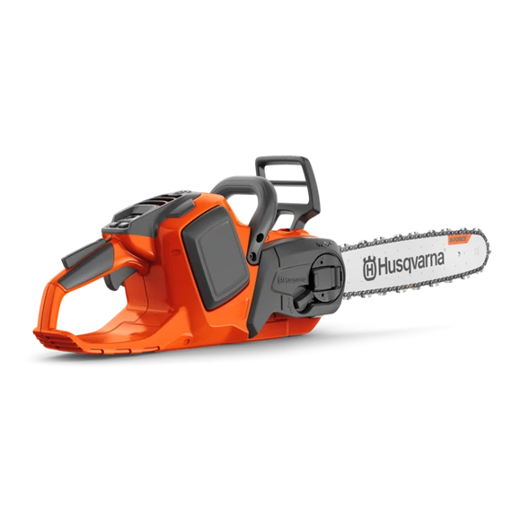 Láncfűrész Akkus Husqvarna 340i Akku És Töltő Nélk.