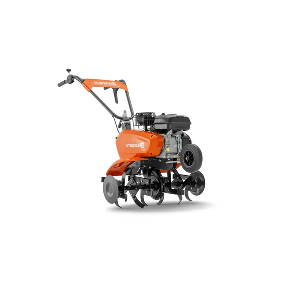 Kapálógép Husqvarna TF 335  HQ Motor 212ccm 2x3 Kapa 80cm