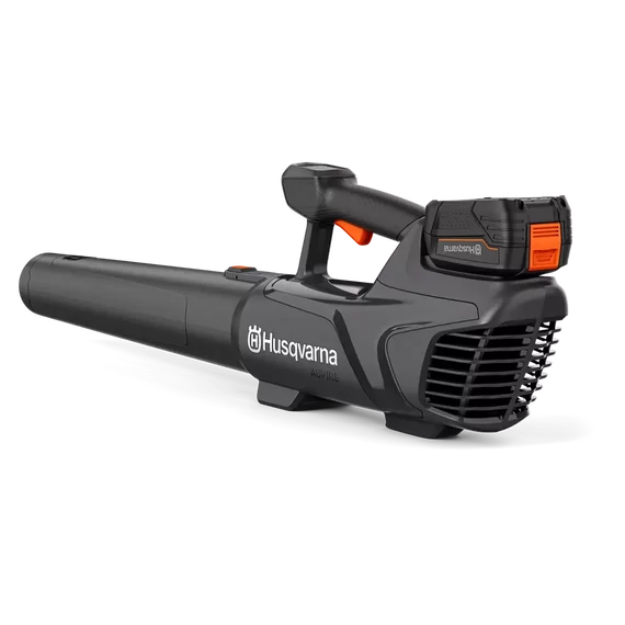 Levélfújó Husqvarna Aspire B8X-P4A -csak gép
