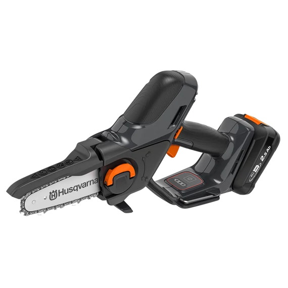 Fűrész Husqvarna Aspire C15X-P4A Aspire 10" -csak gép