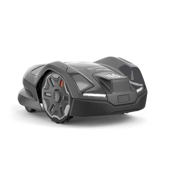 Robotfűnyíró Husqvarna Automower 410XE NERA