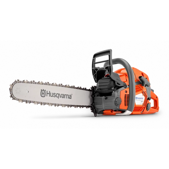 Láncfűrész Husqvarna 565  18
