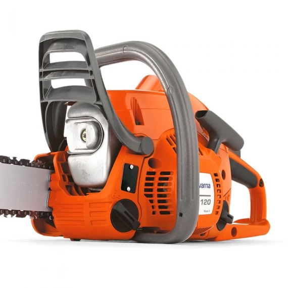 Láncfűrész Husqvarna 120 Mark II. 35cm3 2le 14
