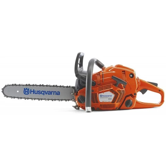 Láncfűrész Husqvarna 555   15
