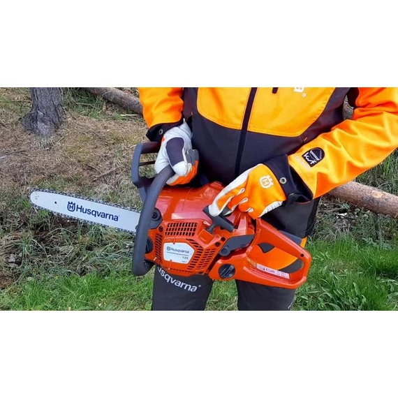 Láncfűrész Husqvarna 135 Mark II 14