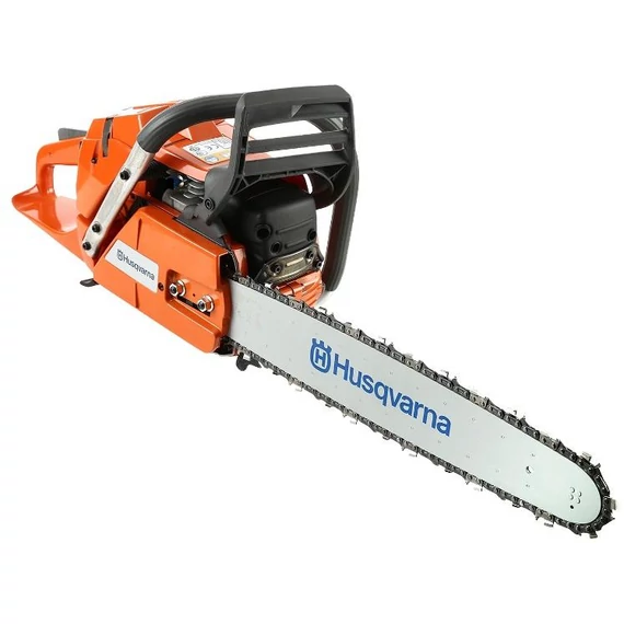 Láncfűrész Husqvarna 365 X-torq 
