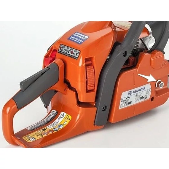 Láncfűrész Husqvarna 435 II 15