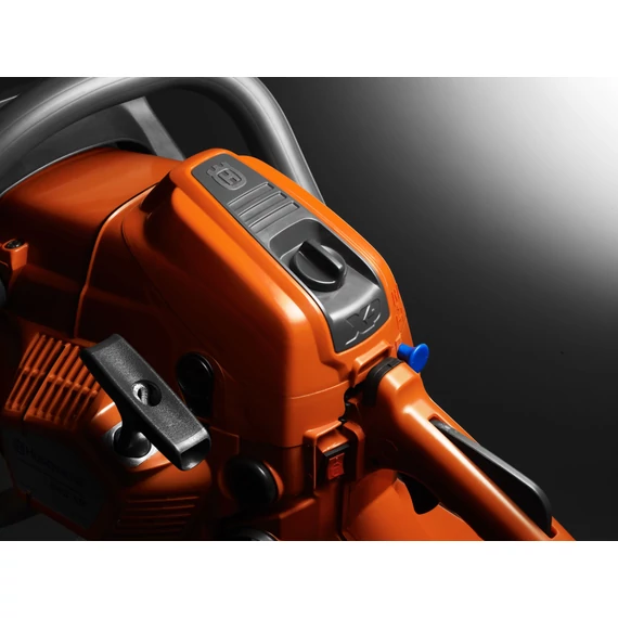 Láncfűrész Husqvarna 543 Xp