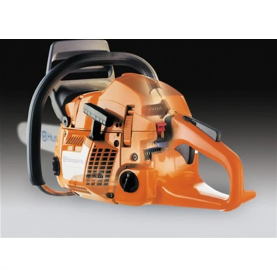 Láncfűrész Husqvarna 543 Xp
