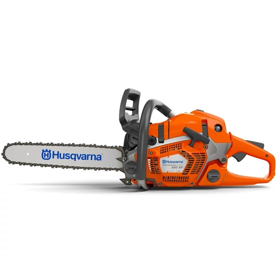 Láncfűrész Husqvarna 560 XPG
