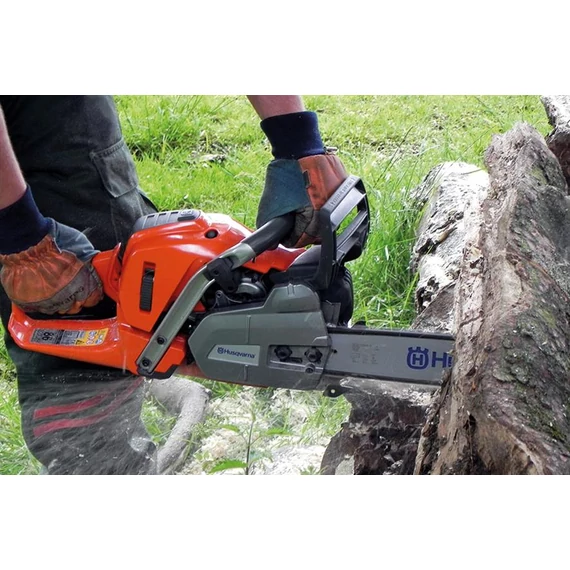 Láncfűrész Husqvarna 560 XPG