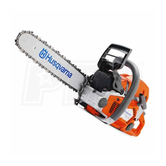 Láncfűrész Husqvarna 562 XPG