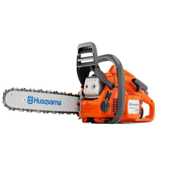 Láncfűrész Husqvarna 440 II
