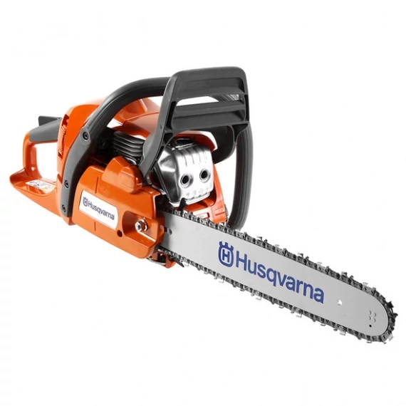 Láncfűrész Husqvarna 450e II