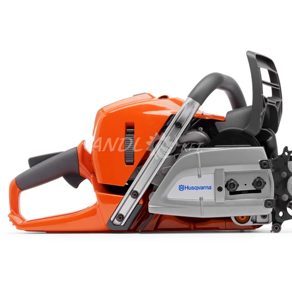 Láncfűrész Husqvarna 572 XP