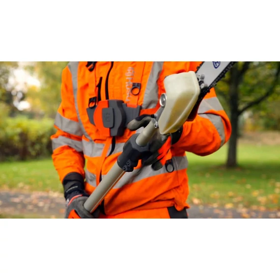 Magassági Ágvágó Husqvarna 525PT5S 