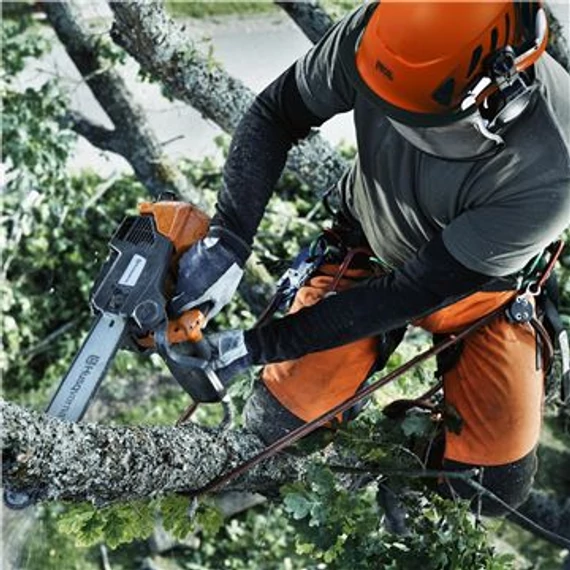 Láncfűrész Husqvarna T540 XP egykezes
