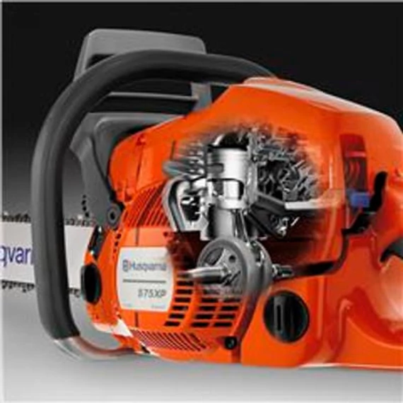 Láncfűrész Husqvarna 550 XP Mark II
