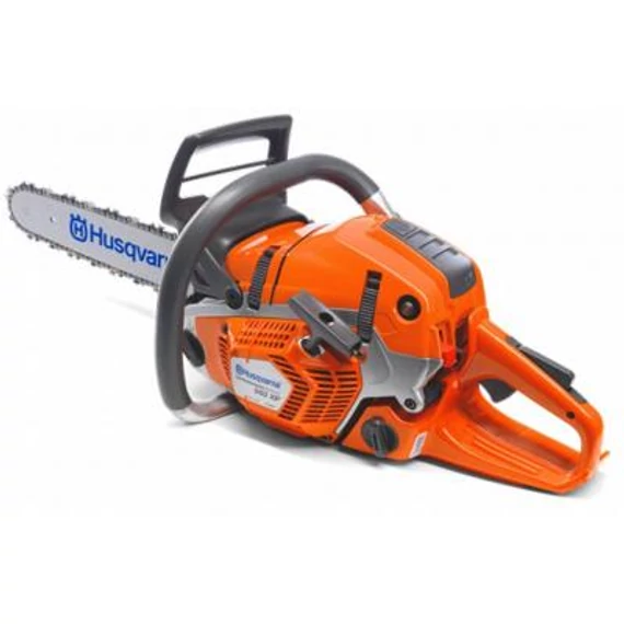 Láncfűrész Husqvarna 550 XPG