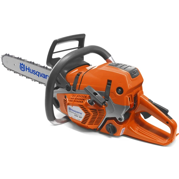 Láncfűrész Husqvarna 562 XP