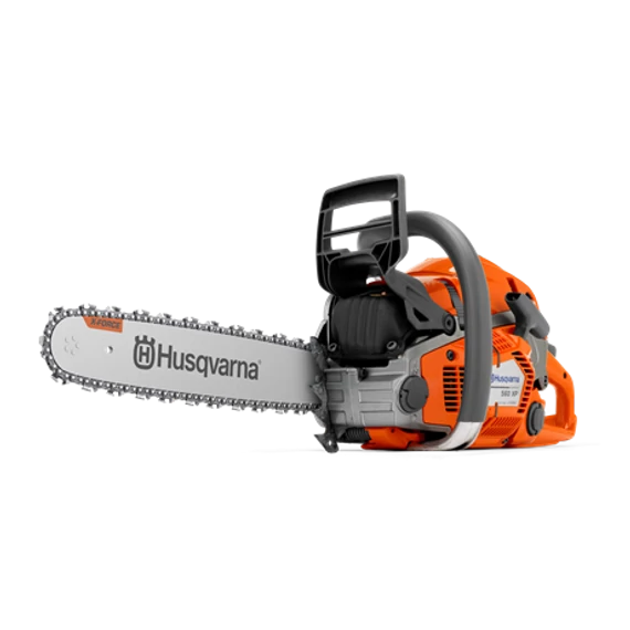 Láncfűrész Husqvarna T435 Egykezes 